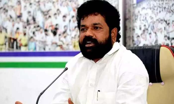  Ycp Mp Nandigam Suresh Comments ,ycp Mp Nandigam Suresh ,chandrababu , Ntr,lokes-TeluguStop.com