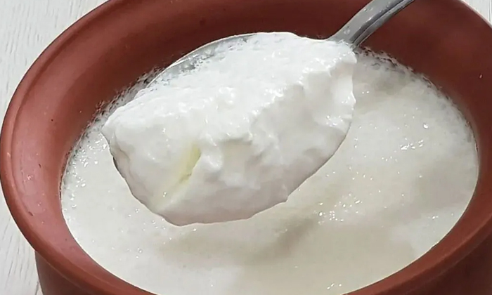 A Powerful Remedy To Get Rid Of Dandruff Quickly! Dandruff, Home Remedy, Latest A Powerful Remedy To Get Rid Of Dandruff Quickly! Dandruff, Home Remedy, Latest-TeluguStop.com