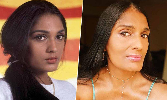  Aashiqui Heroine Anu Aggarwal Lost Her Memory After Slipping Coma Aashiqui Movie-TeluguStop.com
