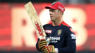  Ab De Villiers Looking Forward To Commentary Debut Through Inaugural Edition Of-TeluguStop.com