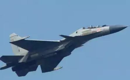 Breaking: Two Aircraft Crash In Madhya Pradesh Breaking: Two Aircraft Crash In Madhya Pradesh-TeluguStop.com