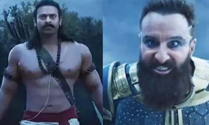 Telugu Aadipurush, Allahabad, Censor Board, Kriti Sanon, Om Raut, Prabhas, Saif