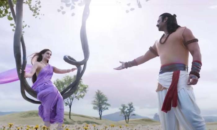 Telugu Aadipurush, Allahabad, Censor Board, Kriti Sanon, Om Raut, Prabhas, Saif