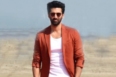  Aditya Roy Kapur Did A Rigorous Homework For His Part In ‘the Night Manage-TeluguStop.com