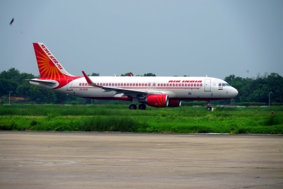  Air India Confirms Incident Of Passenger Urinating On Co-passenger's Vacant Seat-TeluguStop.com