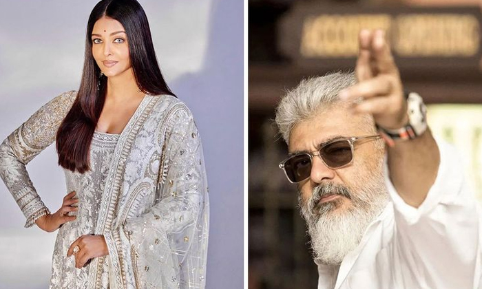  Ak 62 Keerthy Suresh Being Considered Ajith Kumar Next Movie, Ajith , Keerthy Su-TeluguStop.com