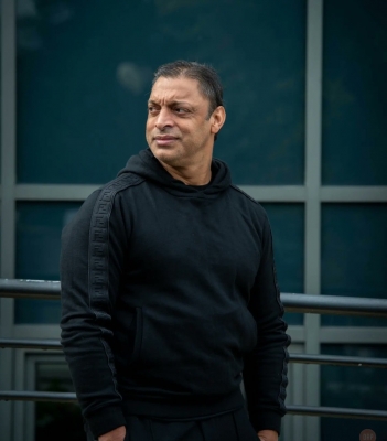  Akhtar, Morkel, Hafeez, Perera To Play For Llc Masters-TeluguStop.com