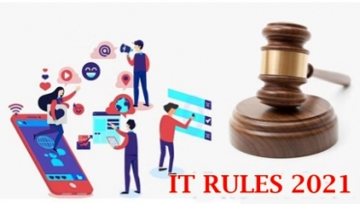  'akin To Censorship': Editors Guild On Amendment To It Rules 2021-TeluguStop.com