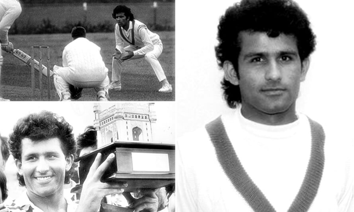  All You Need To Know About Indian Legendary Cricketer Raman Lamba Details, India-TeluguStop.com