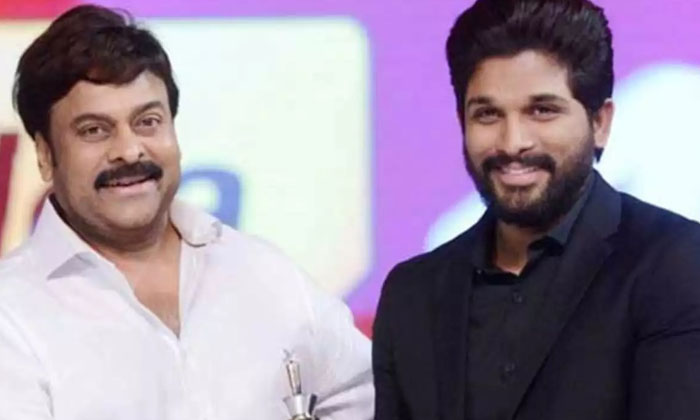 Telugu Allu Arjun, Chiranjeevi, Desamuduru, Hansika Motwani, Realese, Tollywood,