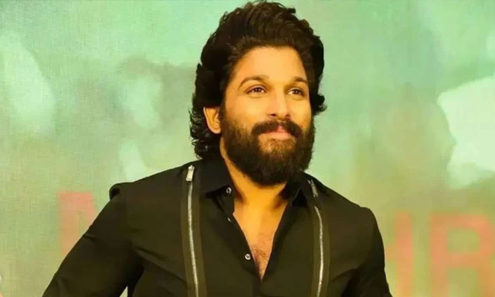  Allu Arjun Sukumar Pushpa 2 Movie Shooting Update ,allu Arjun,sukumar,rashmika M-TeluguStop.com