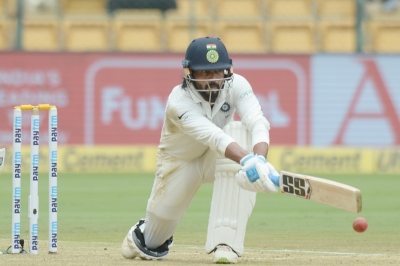  Almost Done With Bcci And Looking For Opportunities Abroad: Murali Vijay-TeluguStop.com