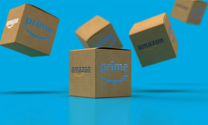 Telugu Amazon Cheap, Amazon Prime, Plann, Prime Lite, Primelite-Latest News - Te