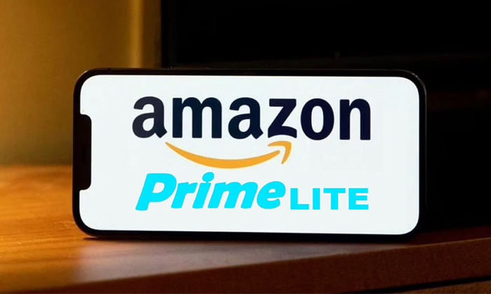  Amazon Introducing Prime Lite With Cheaper Plans Details, Amazon Prime, Amazon P-TeluguStop.com