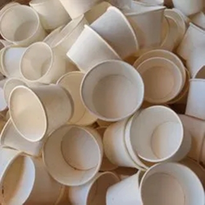  Amc Ban On Paper Cups: Bjp Govt In Dilemma Over The Action-TeluguStop.com