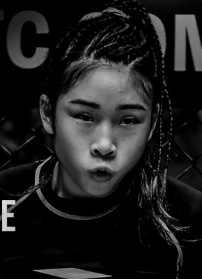  American Mma Fighter Victoria Lee Dies At 18-TeluguStop.com