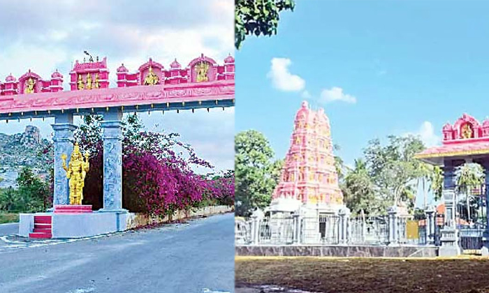 Telugu Anantapur, Bhakta Kannappa, Bhakti, Devotional, Madakashira, Maha Shiva,