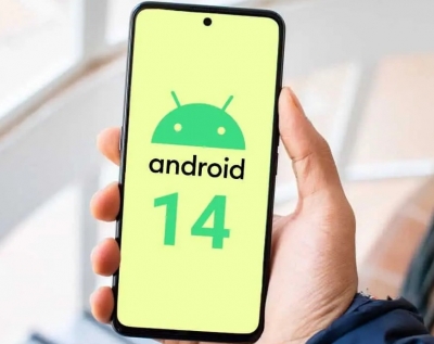 Android 14 To Block Outdated Apps To Help Reduce Malware Attack Android 14 To Block Outdated Apps To Help Reduce Malware Attack-TeluguStop.com