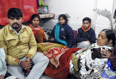  Anjali's Family Seeks Adding Section 302 In Fir Again-TeluguStop.com