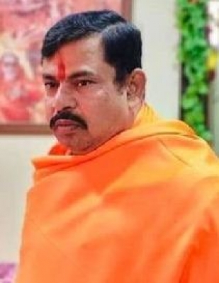  Another Notice Served On T’gana Mla Raja Singh For Hate Speech-TeluguStop.com