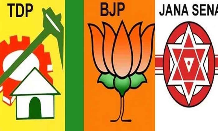  Bjp Key Decision On Alliances In Ap Today S Announcement ,jagan, Bjp, Ap, Tdp, T-TeluguStop.com