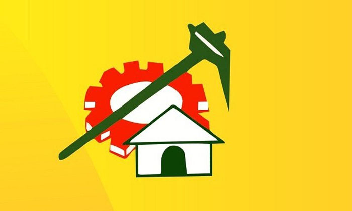  Tdp In Financial Trouble? Nris Into The Field? Tdp Nris, Telugudesam Party, Cbn,-TeluguStop.com