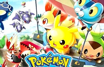 Apple Arcade To Get Remake Of 3ds Game From Pokemon Developer Apple Arcade To Get Remake Of 3ds Game From Pokemon Developer-TeluguStop.com