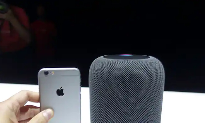  Apple Launched 2nd Gen Homepod Know Price And Specifications Details, Apple, Hom-TeluguStop.com