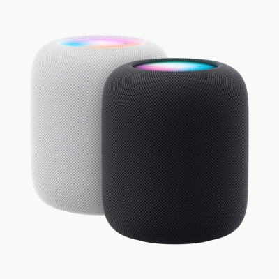 Apple Launches 2nd Gen Homepod With Next-level Sound Experience Apple Launches 2nd Gen Homepod With Next-level Sound Experience-TeluguStop.com