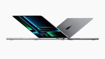  Apple Launches Macbook Pro With Super Fast M2 Pro And M2 Max Chips-TeluguStop.com