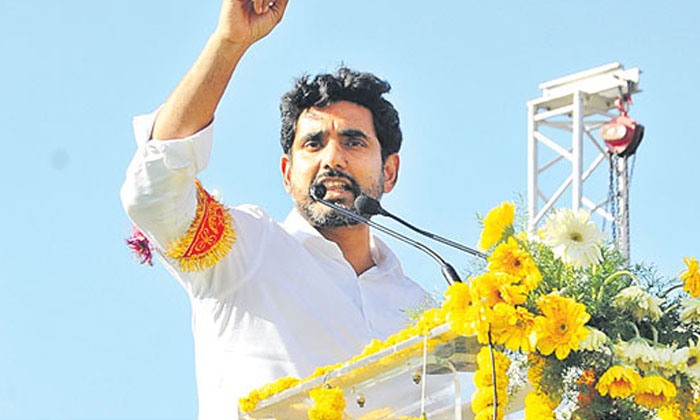 Telugu Ap, Chandra Babu, Lokesh, Padayatra, Ys Jagan, Ysrcp, Yuva Galam-Politics