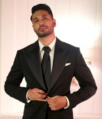  Arjun Kanungo To Appear In A Cameo In 'almost Pyaar With Dj Mohabbat'-TeluguStop.com