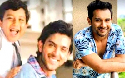  As 'kaho Naa... Pyaar Hai' Clocks 23 Yrs, Hrithik's On-screen Bro Remembers Time-TeluguStop.com