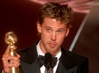 Austin Butler Still Has Imdb Bio Penned By Parents When He Got His ‘backgr Austin Butler Still Has Imdb Bio Penned By Parents When He Got His ‘backgr-TeluguStop.com