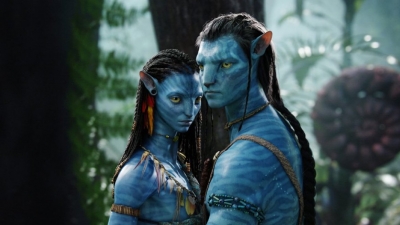  'avatar 3' Will Introduce Some Evil Fire Na'vi, Hints James Cameron-TeluguStop.com