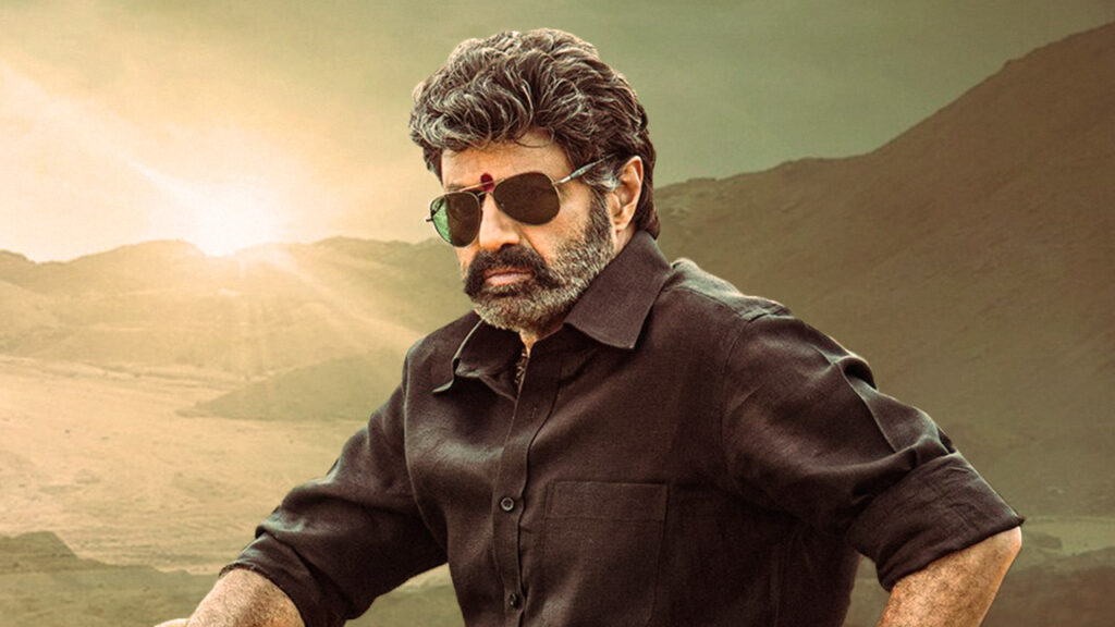  Veera Simha Reddy Two Camere Man Worked , Balakrishna, Veera Simha Reddy , Ca-TeluguStop.com