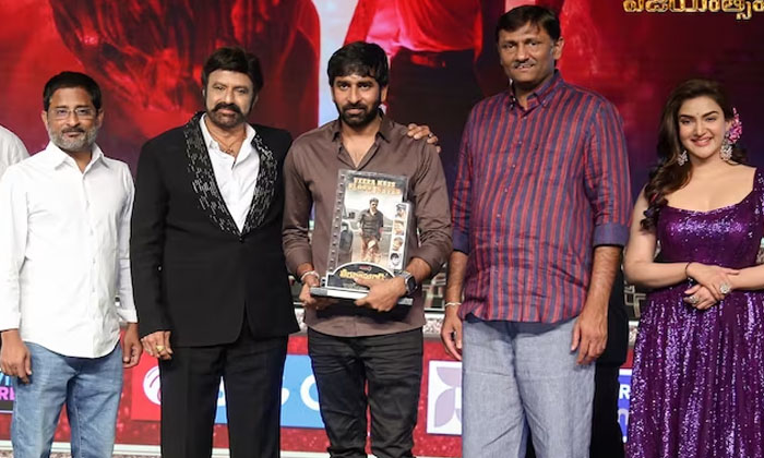 Reasons Behind Balakrishna Sensational Comments Details Here Goes Viral , Bala Reasons Behind Balakrishna Sensational Comments Details Here Goes Viral , Bala-TeluguStop.com