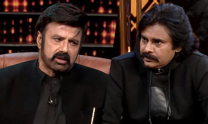 Telugu Harihara, Pawan Kalyan, Pawan, Telugu, Unstoppable, Unstoppable Nbk-Movie