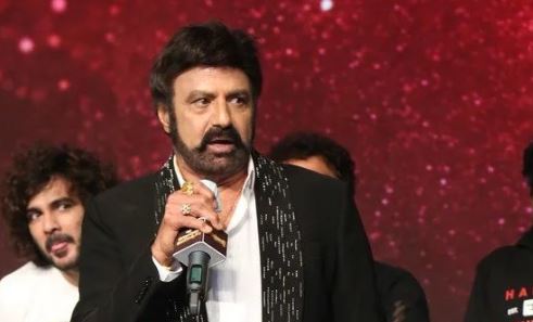  Balakrishna Clarity On Akkineni's Comments-TeluguStop.com