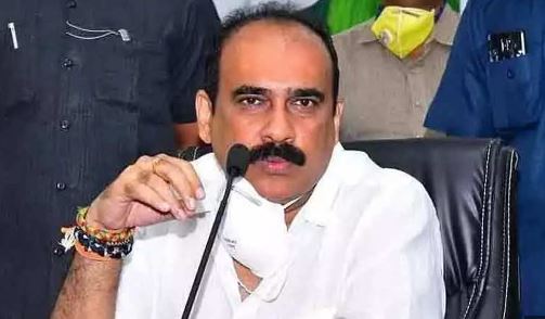  Balineni Srinivas Reddy's Comments On Kotam Reddy's Phone Tapping-TeluguStop.com