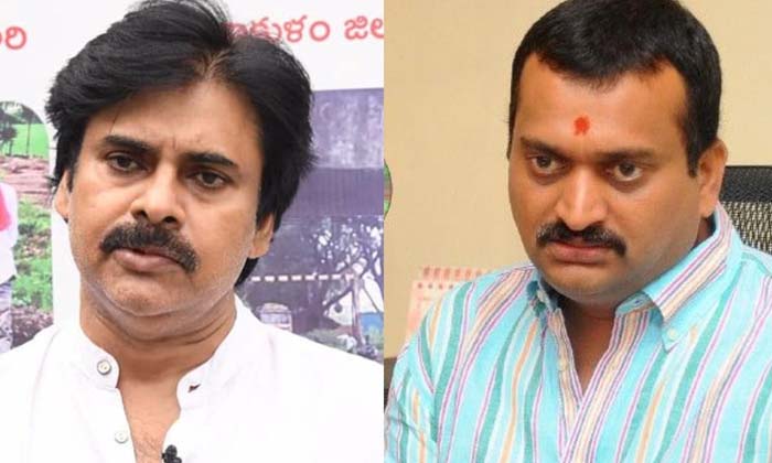 Telugu Bandla Ganesh, Bandlaganesh, Pawan Kalyan, Tollywood, Trivikram-Movie