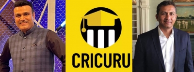  Bangar, Sehwag Re-launch Cricket Learning App Cricuru With Newer Upgrades-TeluguStop.com