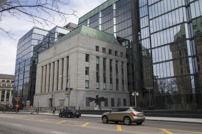  Bank Of Canada Hikes Policy Interest Rate By 25 Basis Points-TeluguStop.com