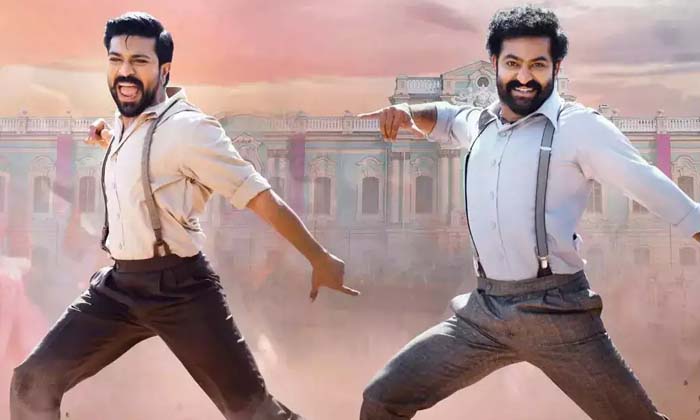  Who Is The Best Hero Between Charan And Ntr Details Here Goes Viral , Charan,-TeluguStop.com