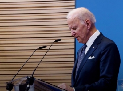  Biden ‘personally’ Understands Impact Of Layoffs On Family: Wh-TeluguStop.com