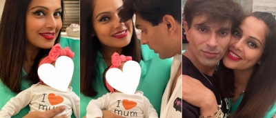  Bipasha Basu Aims To Do Some 'great Acting Work' In 2023-TeluguStop.com