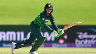  Bismah Maroof Believes Victory Over West Indies In Odi World Cup Was Highlight O-TeluguStop.com