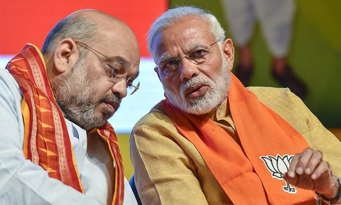 Bjp Focus On These 9 States For Coming Lok Sabha Elections Details, Pm Modi, Bjp Bjp Focus On These 9 States For Coming Lok Sabha Elections Details, Pm Modi, Bjp-TeluguStop.com