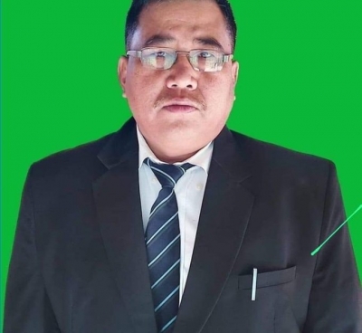  Bjp Leader Shot Dead In Manipur-TeluguStop.com