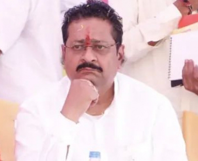  Bjp’s Gag Orders To Rein In K’taka’s Disgruntled Mlas From Iss-TeluguStop.com